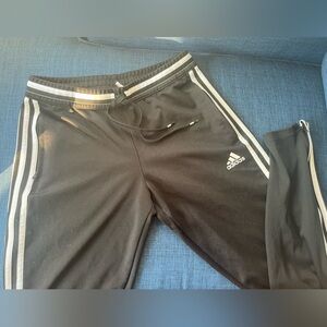 Climacool Adidas Joggers Size Small